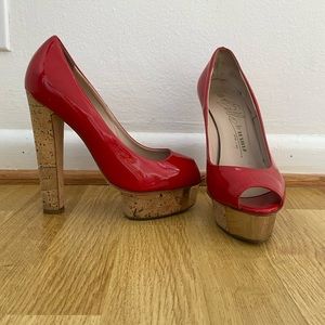 Pumps